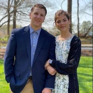 Meet your Posher, Kendall